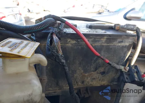 1997 Dodge Ram 2500 Lt z USA, uszkodzony, nr VIN 1B7KF26D0VJ517748